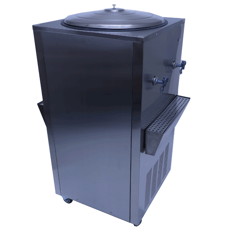 Refresqueira Industrial Inox 150L – Modelo RFI 150 (220V) - Begel