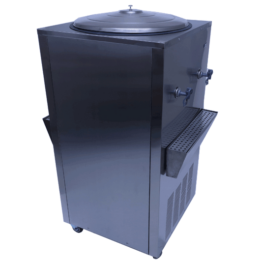 Refresqueira Industrial Inox 150L – Modelo RFI 150 (220V) - Begel