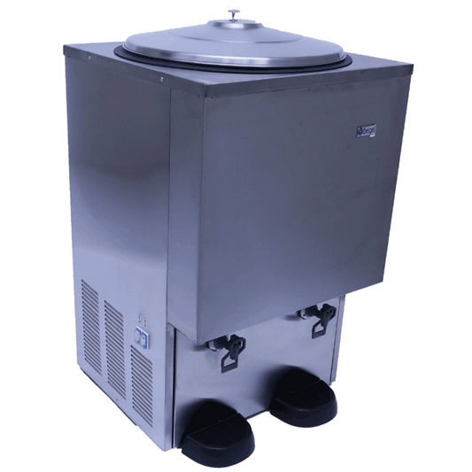 Refresqueira Industrial Inox 50L – Modelo RFI 50 (220V) - Begel