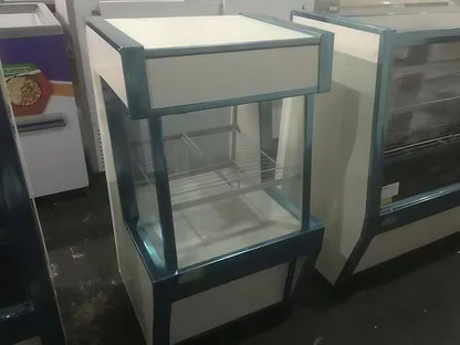 Balcão Caixa Premium 0,60 mt - Refrigel